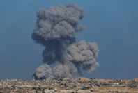 Katar: Türkiye arabulucu ekibinde olacak