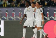 Kazakistan'da Mbappe şov! Arda Güler yine sahnede