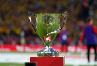 Kupada 3. tur programı açıklandı