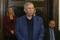 Mansur Yavaş: Seksenin üzerinde ihalenin projesi yapıldı