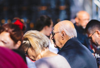 Sessiz çığlık: Şimdilik idare ediyorum