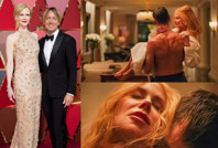 Ünlü çiftin ayrılığının sebebi ateşli sahneler mi?