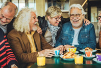 Araştırma: 2050'de dünyada 2.1 milyar yaşlı olacak