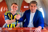 Hakan Safi'den Kerem Aktürkoğlu yalanlaması