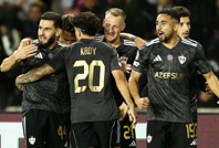 Karabağ'ın peri masalı sürüyor