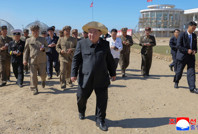 Kuzey Kore'de 'estetik' avı: Yaptırana ağır ceza verilecek