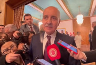 Numan Kurtulmuş: Keşke CHP de Genel Kurul salonunda olsaydı