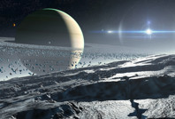 Satürn'ün uydusunda heyecanlandıran keşif: Yaşam ihtimali artıyor