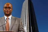 22. kattan düşmüştü: Büyükelçinin ölümünde dikkat çeken detaylar