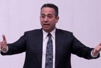 Ali Mahir Başarır: Asıl Meclis'e saygısızlık budur