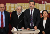 Can Atalay’ın babası: Af talep etmiyoruz, Anayasa’ya uyulsun