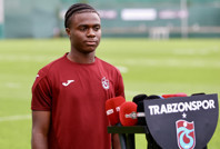 Christ Oulai: 'Kararlara inanamadım, hakem Fenerbahçe'yi korudu'