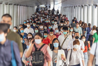 Covid'in yeni varyantı panik yarattı: Alerjiye benziyor, ama...