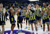 Fenerbahçe Beko, Euroleague 2. haftasında Litvanya deplasmanında