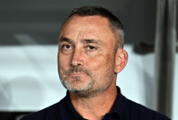 Franck Haise, Fenerbahçe'nin hakkını verdi: 'Daha iyi oynadıkları kesin'