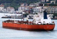 Fransa ordusundan 'hayalet gemi'ye baskın