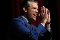 Hegseth'in 'şişko general' çıkışı, gazileri ayağa kaldırdı