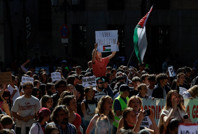 Hollanda'dan İsrail'e Küresel Sumud Filosu talebi