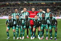 Konyaspor sıkıştı: 15 günde 5 maç!