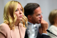 Meloni: Küresel Sumud Filosu, Filistin halkına fayda getirmiyor