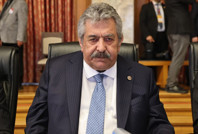 MHP’li Feti Yıldız'dan infaz düzenlemesi mesajı