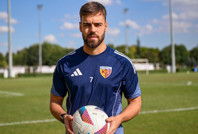 Miguel Cardoso 'zaman' istedi