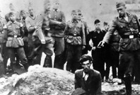 Korkunç fotoğrafın sırrı yıllar sonra yapay zekayla ortaya çıktı