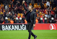 Okan Buruk'un Beşiktaş karnesi: 19 maçta 11 yenilgi