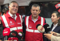 Özel: Haczedilemez hesaplarımıza yandaş şirketin talebiyle haciz koyuldu