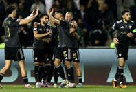 Şampiyonlar Ligi'nde mucizenin adı: Karabağ