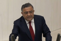 Sezgin Tanrıkulu: Türkiye, 'Hukukun Üstünlüğü Endeksi'nde 142 ülke arasında 117'nci sırada