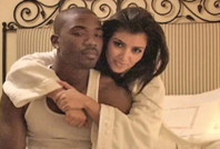 Sosyetik güzelden eski sevgilisine iftira davası