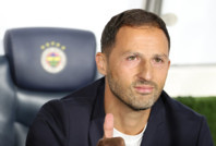 Tedesco'dan En-Nesyri ve Fred açıklaması: 'Lüks bir problem istiyorum'