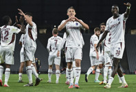 Trabzonspor, Kayserispor ambargosunu sonlandırmak istiyor