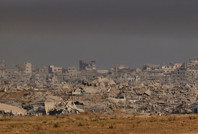 Athletic Bilbao'dan Filistin'e destek etkinliği