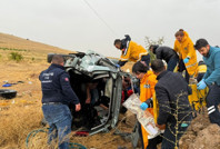 Aynı yerde art arda kazalar: Belediye başkanı çileden çıktı