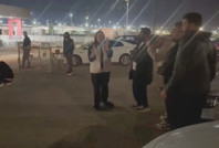 Ayşe Barım hakkında yeniden tutuklama kararı