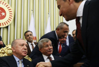 DEVA'dan AKP'ye dönüş iddialarına yanıt