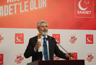 Bu da 'dürümflasyon' hesabı: 11 adet dürümü kim yedi?