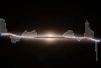 Gaia'dan devasa keşif: Samanyolu'nun merkezinde gizemli dalga