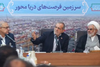 İran Cumhurbaşkanı: Başkenti Tahran’dan taşınmak zorundayız