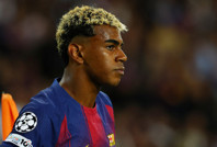 Lamine Yamal yine sakatlandı: El Clasico tehlikede!