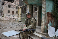 Rusya, gazeteci öldürdü