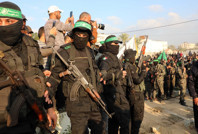 Türkiye de heyetteydi, kaynaklar konuştu: Hamas, ABD'ye ne yanıt verecek