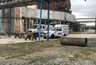 13 işçinin zehirlendiği fabrikada sorun çözüldü