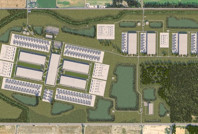 70 futbol sahası büyüklüğünde: Meta'nın yeni veri merkezi endişe yarattı