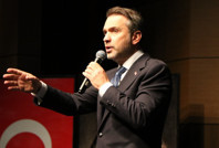 Bakan Bayraktar: ABD ile 43 milyar dolarlık anlaşma yaptık