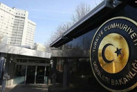 Türkiye, iki elçiyi bakanlığa çağırdı