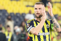 Fenerbahçe’nin 'Demir Adam'ı: 55 günde 1350 dakika sahada kaldı!