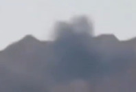 İran'da yardım helikopteri düştü: 2 ölü